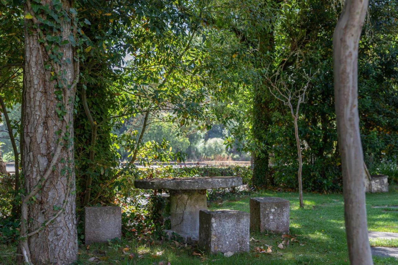 Villa Quinta Das Murgas à Bucelas Extérieur photo